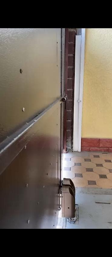 ремонт шлагбаум: Для распашных ворот, Другой бренд, Новый — 6