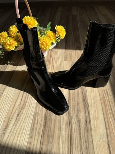 Киреге берилүүчү кийимдер: Өтүктөр, 36, Zara, Жаңы, Өзү алып кетүү — 1