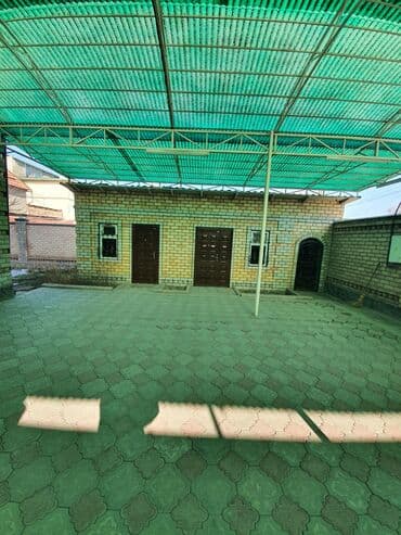 продаю дом в селе садовое: 250 кв. м, 8 бөлмө, Жылытылган, Жылуу пол, Евроремонт — 4