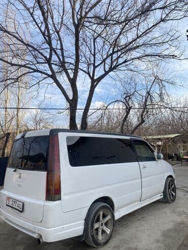 генератор на хонда степ: Honda Stepwgn: 2000 г., 2 л, Автомат, Газ, Минивэн — 7