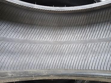 55: Шины 225 / 55 / R 18, Лето, Б/у, Комплект, Легковые, Япония, Bridgestone — 7