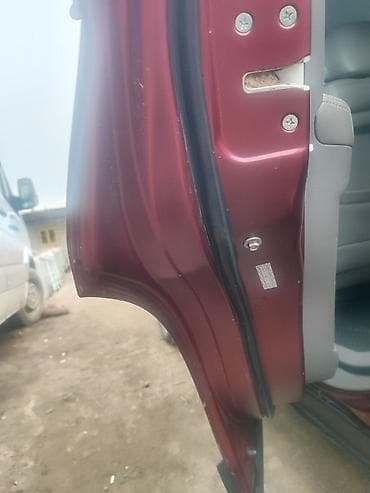 двигатель на хонда срв: Honda CR-V: 2008 г., 2.4 л, Автомат, Бензин, Кроссовер — 10