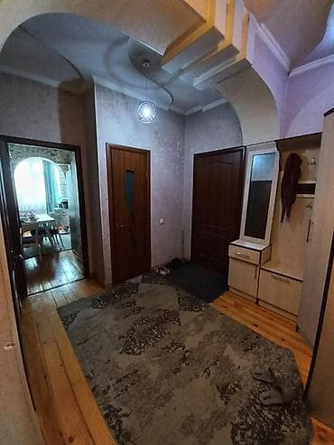 rent a room: 3 комнаты, 83 м², 5 этаж, Дизайнерский ремонт — 8