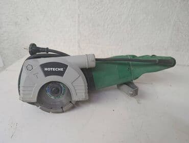 Детские сады, няни: Штроборез по бетону в аренду штроборез аренда аренда штробореза — 7