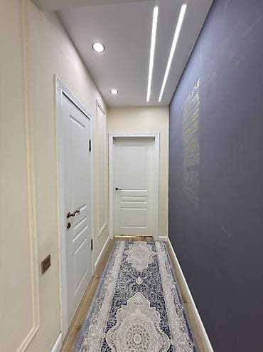 Продажа домов: Дом, 58 м², 2 комнаты, Евроремонт — 8