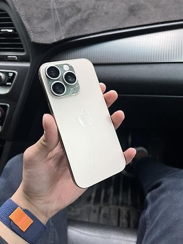 redmi 4: IPhone 16 Pro, 512 ГБ, Desert Titanium, Защитное стекло, Чехол, 92 % — 5