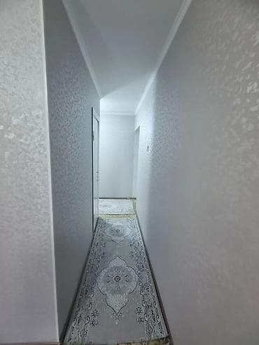 4 bedroom: 1 комната, 34 м², 104 серия, 1 этаж, Евроремонт — 7