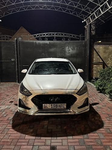 samsung tab 2: Сдаю Hyundai Sonata, Долгосрочно, Без водителя, | Залог — 2