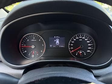 sportage 2019: Kia Sportage: 2019 г., 2 л, Автомат, Дизель, Кроссовер — 9