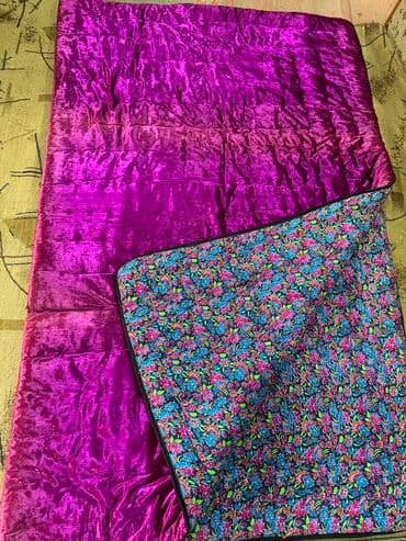 Төшөктөр: Төшөк Жаңы, Жер төшөк, Өзү алып кетүү — 8