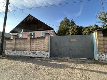 квартира керек кара балта: Дом, 152 м², 5 комнат, Собственник, Косметический ремонт — 1