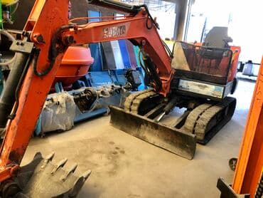 продажа комбайнов нива эффект в бишкеке цена: Сельхоз техника б/у из японские мини трактора, мини экскаваторы — 13