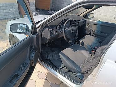 t max: Daewoo Nexia: 2010 г., 1.6 л, Ручные, Бензин, Седан — 5
