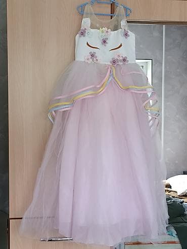 Детское платье at lalafo.kg Детское платье