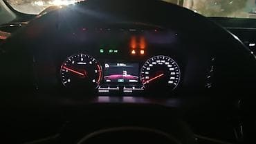 Kia Sorento: 2021 г., 2.2 л, Дизель, Кроссовер — 2