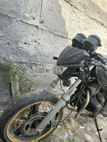 рама мотоцикл: Не на ходу китаец, состояние хорошее внимательно читай описание. Торг — 1