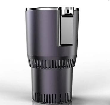 подстаканники: 🚗 Нагреватель и охладитель стаканов для авто 2в1 — Auto Cooling & — 7