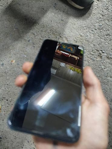 redmi 9a бу: Redmi, Redmi Note 9, Б/у, 64 ГБ, цвет - Синий, 2 SIM — 3