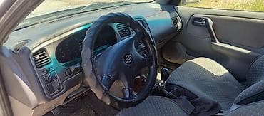 vip bus: Nissan Primera: 2000 г., 2 л, Механика, Бензин, Универсал — 5