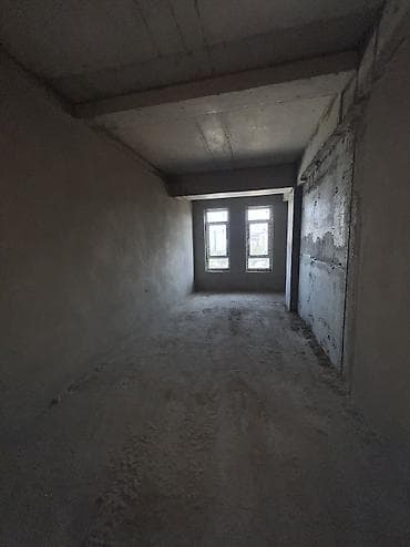 brk group: 2 комнаты, 57 м², Нижний Джал (Джал-23) Элитка, 9 этаж, ПСО (под самоотделку) — 7