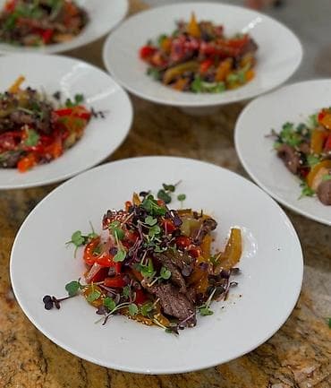 сырные палочки: Выездные банкеты | Повара | Фуршетный стол — 10