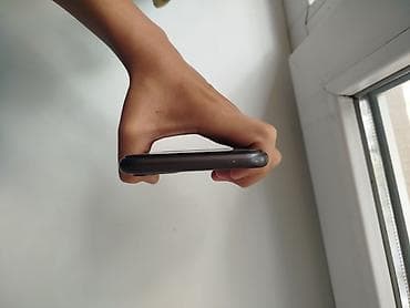 redmi 13 note: IPhone 11, Б/у, 128 ГБ, Черный, 72 % — 4