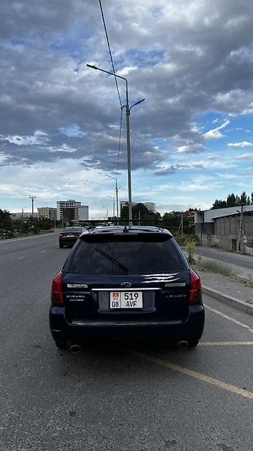 лобовое стекло пассат б4: Subaru Legacy: 2003 г., 2 л, Автомат, Бензин, Универсал — 6