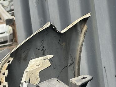 бампер опель вектра б: Бампер Honda, Б/у, Оригинал — 4