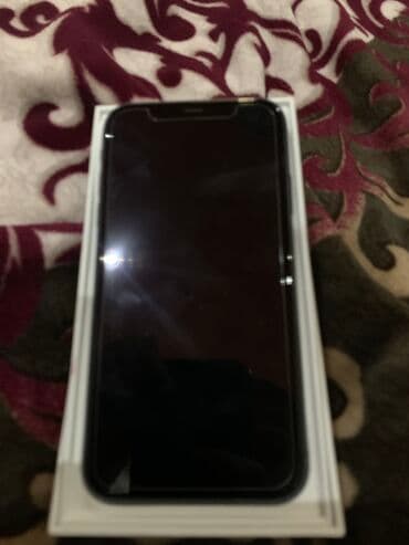 купить самсунг с 24 ультра в бишкеке: IPhone 11, Б/у, 128 ГБ, Черный, Кабель, Коробка, Зарядное устройство, 84 % — 2