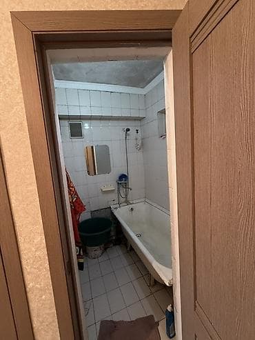 trend: 3 комнаты, 65 м², Хрущевка, 5 этаж — 6