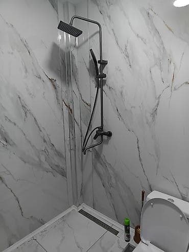 снять трехкомнатную квартиру: 3 комнаты, Без подселения, С мебелью частично — 5