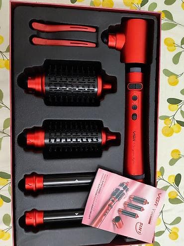 jack e4: Мультистайлер Для выпрямления — 1