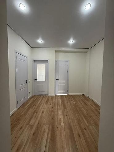 Недвижимость: 1 комната, 44 м², парк Фучика Элитка, 3 этаж, Евроремонт — 5