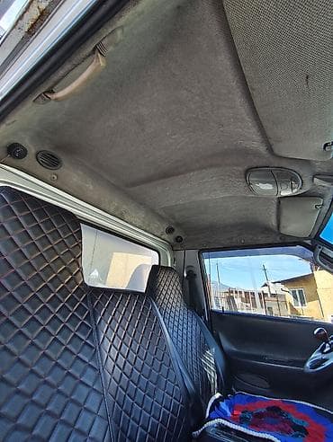 скупка фикс: Легкий грузовик, Hyundai, Стандарт, 2 т, Б/у — 8