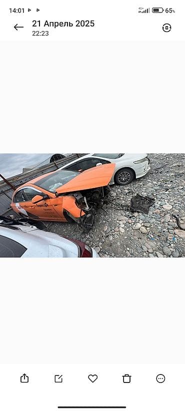 тез арада: Скупка аварийных автомобиля 24-чиса очень — 1