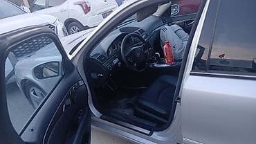 w210 e320: Mercedes-Benz E-Class: 2003 г., Автомат, Седан — 6