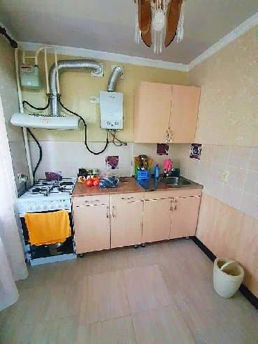 бишкек кв керек: 1 бөлмө, Кыймылсыз мүлк агенттиги — 5