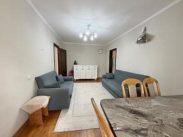 3 комнаты, 55 м², Индивидуалка, 2 этаж, Евроремонт — 2