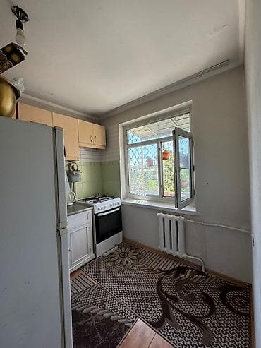 3 комнаты, 58 м², Молодая Гвардия 104 серия, 5 этаж, Косметический ремонт — 6