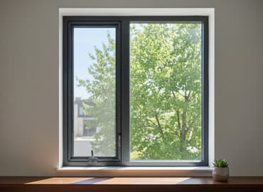 алюминий бочка: Алюминиевые окна с поворотно‑откидными створками - Материал рамы — 1