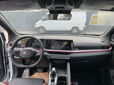 мотоцикл урал цена бишкек: Geely Coolray: 2024 г., 1.5 л, Робот, Бензин, Кроссовер — 3