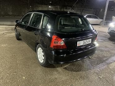 авто в бишкеке: Honda Civic: 2001 г., 1.5 л, Механика, Бензин, Хэтчбэк — 4