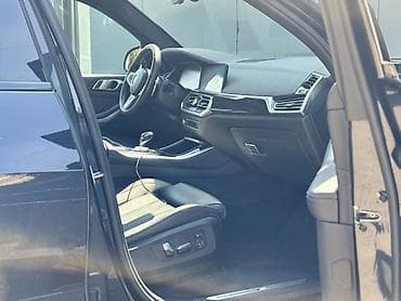 byd e9: BMW X5: 2019 г., 3 л, Автомат, Бензин, Кроссовер — 8