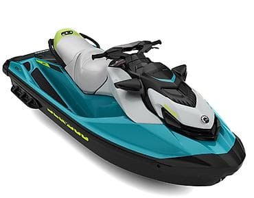 Мототехника: Гидроциклы Sea‑Doo GTX / GTX Limited / GTR‑X / RXP‑X Модели — 10