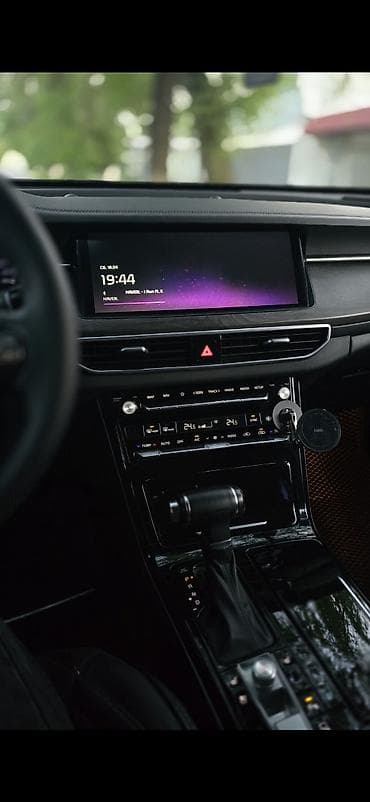 mark 2: Kia K7: 2019 г., 3 л, Автомат, Газ, Седан — 5