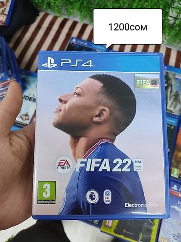 ps2 android: Коллекция дисков для PS4 (Blu‑ray, европейские издания). В наборе 15 — 5