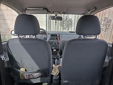 дайхатсу мув: Daihatsu Cuore: 2003 г., 0.9 л, Ручные, Бензин, Купе — 2