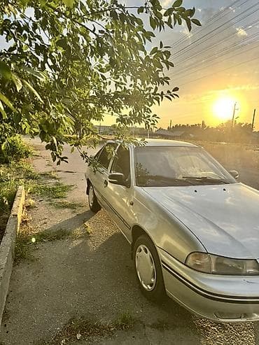 мотор 4.5 дизель тойота: Daewoo Nexia: 2005 г., 1.5 л, Механика, Бензин, Седан — 3