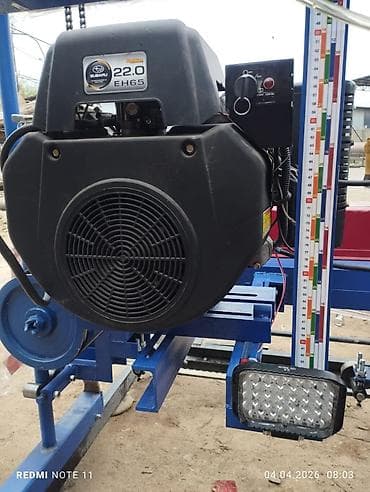 куплю газ метан: Распиловочный станок без ЧПУ, Ленточный — 2