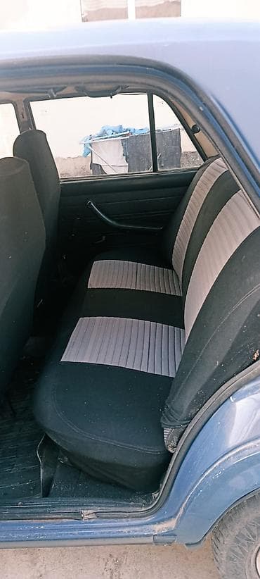 lada 2113: ВАЗ (ЛАДА) 2107: 2006 г., 1.6 л, Механика, Бензин, Седан — 9